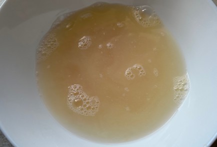 Фото шага рецепта Пельменное тесто 174524 шаг 4  