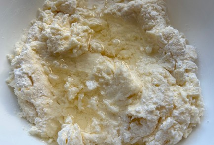 Фото шага рецепта Пельменное тесто 174524 шаг 8  