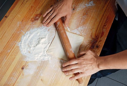 Фото шага рецепта Пеновани 30366 шаг 3  