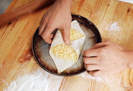 Фото шага рецепта Пеновани 30366 шаг 4  