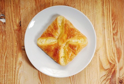 Фото шага рецепта Пеновани 30366 шаг 5  