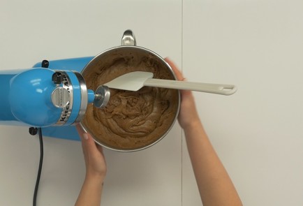 Фото шага рецепта Имбирное печенье пеппаркакур 136769 шаг 2