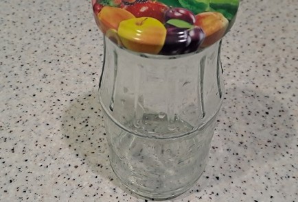 Фото шага рецепта Перец чили в кислосладкой заливке 190599 шаг 3  