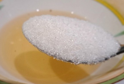 Фото шага рецепта Перец чили в кислосладкой заливке 190599 шаг 8  