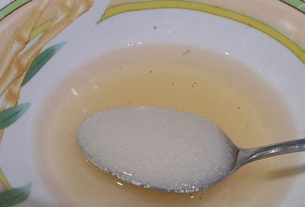 Фото шага рецепта Перец чили в кислосладкой заливке 190599 шаг 9  