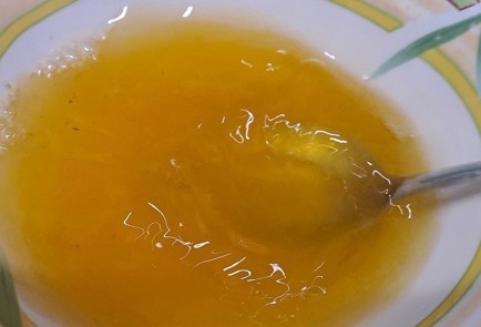 Фото шага рецепта Чилиперец на зиму в кислосладкой заливке 190598 шаг 10  