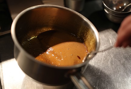 Фото шага рецепта Перечное печенье пипаркукас 138333 шаг 1  