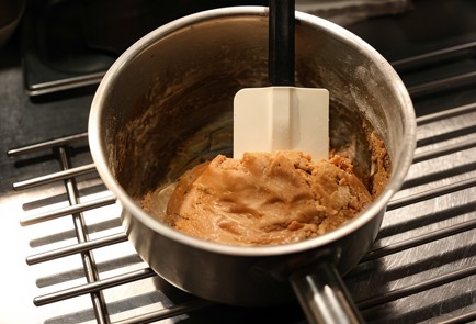 Фото шага рецепта Перечное печенье пипаркукас 138333 шаг 4  