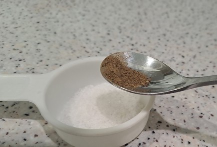 Фото шага рецепта Перепел в духовке с укропом морковью и луком 189555 шаг 3  