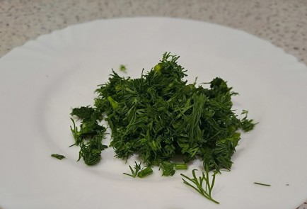 Фото шага рецепта Перепел в духовке с укропом морковью и луком 189555 шаг 7  