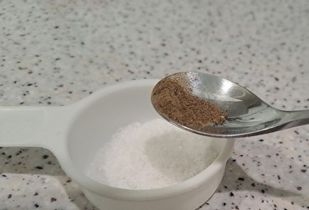 Фото шага рецепта Перепела в духовке с апельсином 189557 шаг 3  