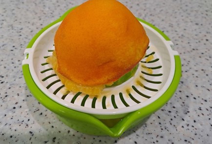 Фото шага рецепта Перепела в духовке с апельсином 189557 шаг 6  