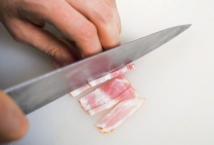 Фото шага рецепта Перепелка с чечевицей 30391 шаг 1