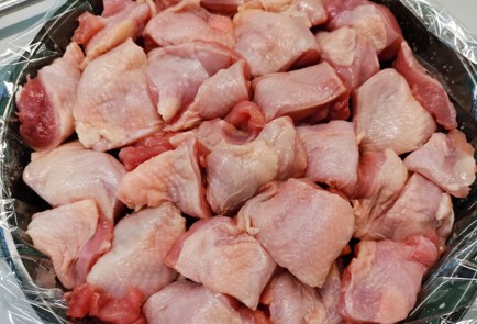 Фото шага рецепта Перепелка в духовке 188787 шаг 10  