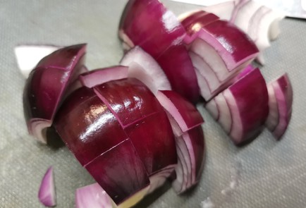 Фото шага рецепта Перепелка в духовке 188787 шаг 2  