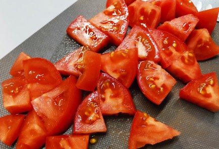 Фото шага рецепта Перепелка в духовке 188787 шаг 3  