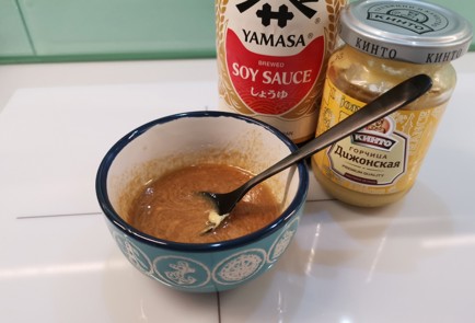 Фото шага рецепта Перепелка в духовке 188787 шаг 8  