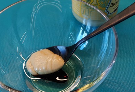 Фото шага рецепта Перепелки в духовке 174884 шаг 4