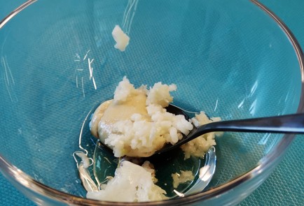 Фото шага рецепта Перепелки в духовке 174884 шаг 5