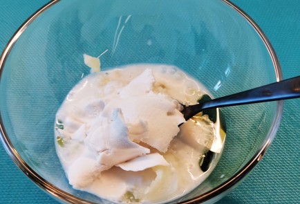 Фото шага рецепта Перепелки в духовке 174884 шаг 6