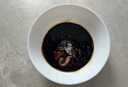 Фото шага рецепта Перепелки в медовом соусе 190019 шаг 4  