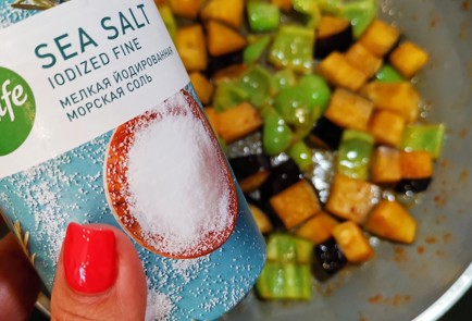 Фото шага рецепта Пркльт из говядины 173705 шаг 10  