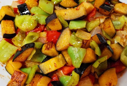 Фото шага рецепта Пркльт из говядины 173705 шаг 11  