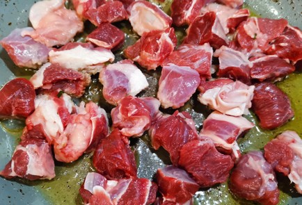 Фото шага рецепта Пркльт из говядины 173705 шаг 12  