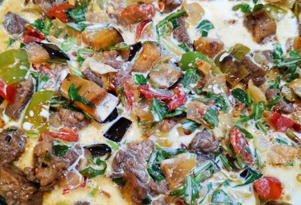 Фото шага рецепта Пркльт из говядины 173705 шаг 16  