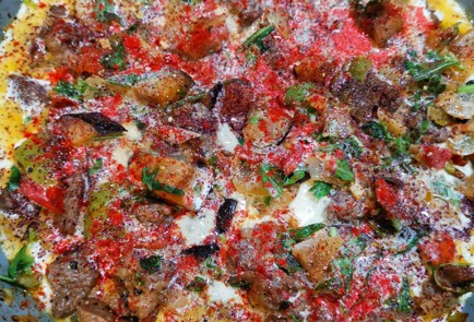 Фото шага рецепта Пркльт из говядины 173705 шаг 17  