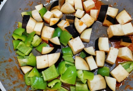 Фото шага рецепта Пркльт из говядины 173705 шаг 9  