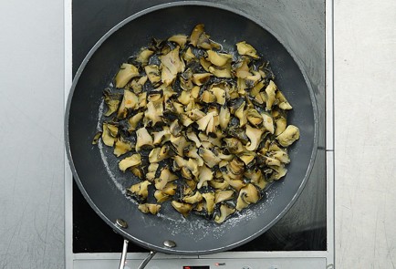 Фото шага рецепта Перлотто с рапанами 50800 шаг 6  