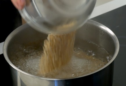 Фото шага рецепта Перловая каша с маслом 15096 шаг 1  