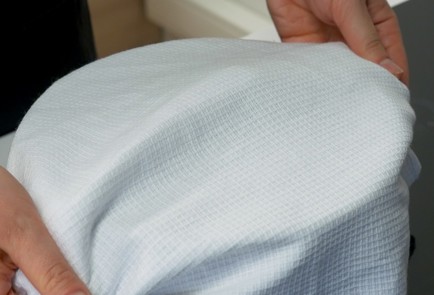 Фото шага рецепта Перловая каша с маслом 15096 шаг 4  