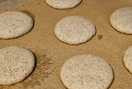 Фото шага рецепта Песочное печенье 190649 шаг 10  