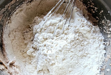 Фото шага рецепта Песочное печенье 190649 шаг 7  