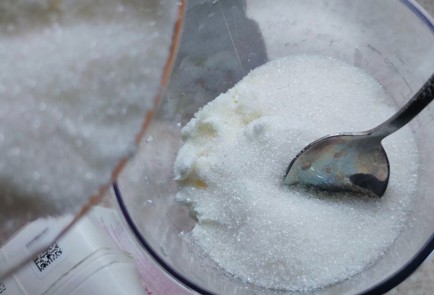 Фото шага рецепта Песочный пирог с ягодами 189892 шаг 15  