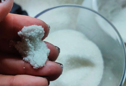 Фото шага рецепта Песочный пирог с ягодами 189892 шаг 16  