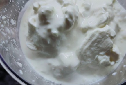 Фото шага рецепта Песочный пирог с ягодами 189892 шаг 17  