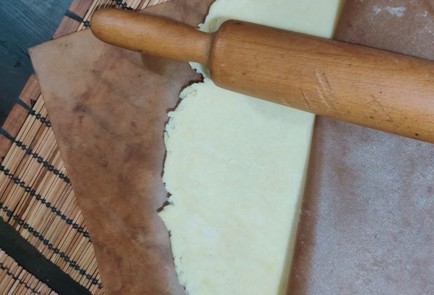 Фото шага рецепта Песочный пирог с ягодами 189892 шаг 20  