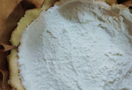 Фото шага рецепта Песочный пирог с ягодами 189892 шаг 22  