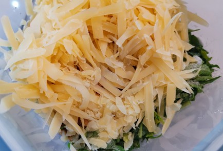 Фото шага рецепта Песто 189485 шаг 9  