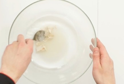 Фото шага рецепта Петербургские пышки 91857 шаг 2  