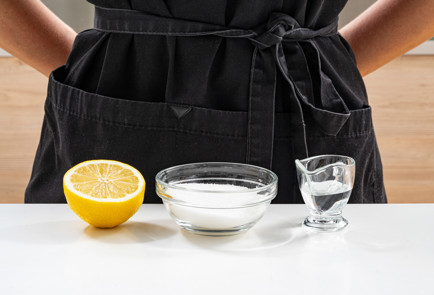 Фото шага рецепта Петушок на палочке 189922 шаг 1  