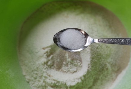 Фото шага рецепта Пицца домашняя 173877 шаг 3  