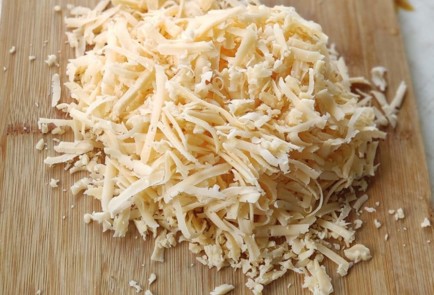 Фото шага рецепта Пицца домашняя 173877 шаг 7  