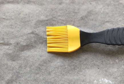 Фото шага рецепта Пицца домашняя 173877 шаг 9  