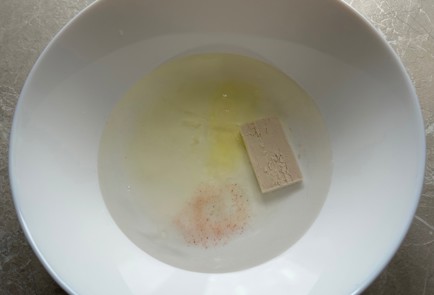 Фото шага рецепта Пицца кальцоне 186532 шаг 2  