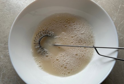 Фото шага рецепта Пицца кальцоне 186532 шаг 3  