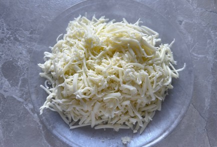 Фото шага рецепта Пицца подомашнему 190018 шаг 6  